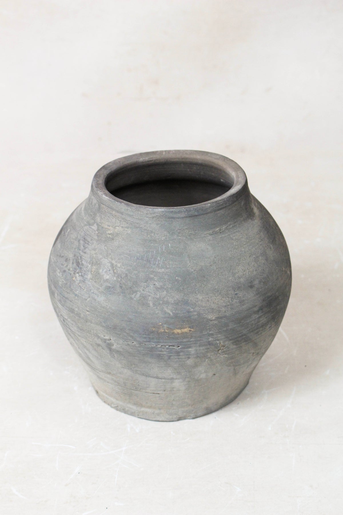 Vintage Dark Pot S - Nº 149