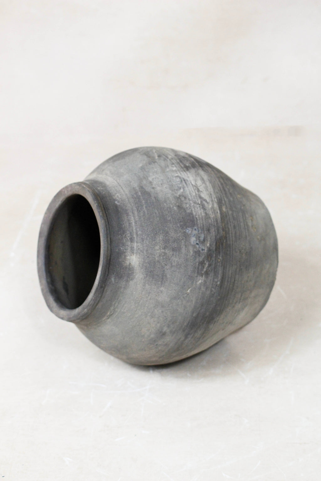 Vintage Dark Pot S - Nº 149