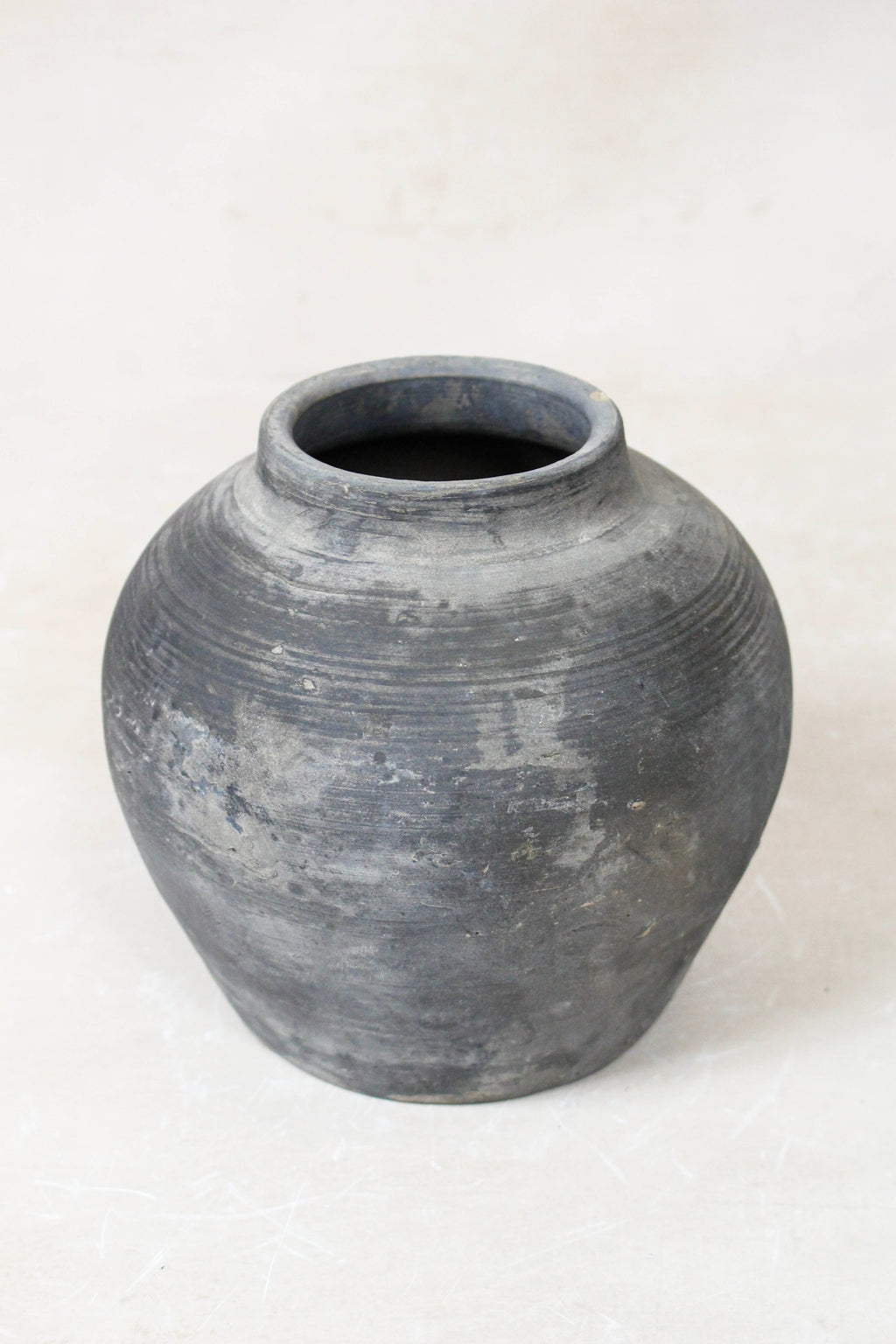 Vintage Dark Pot S - Nº 154
