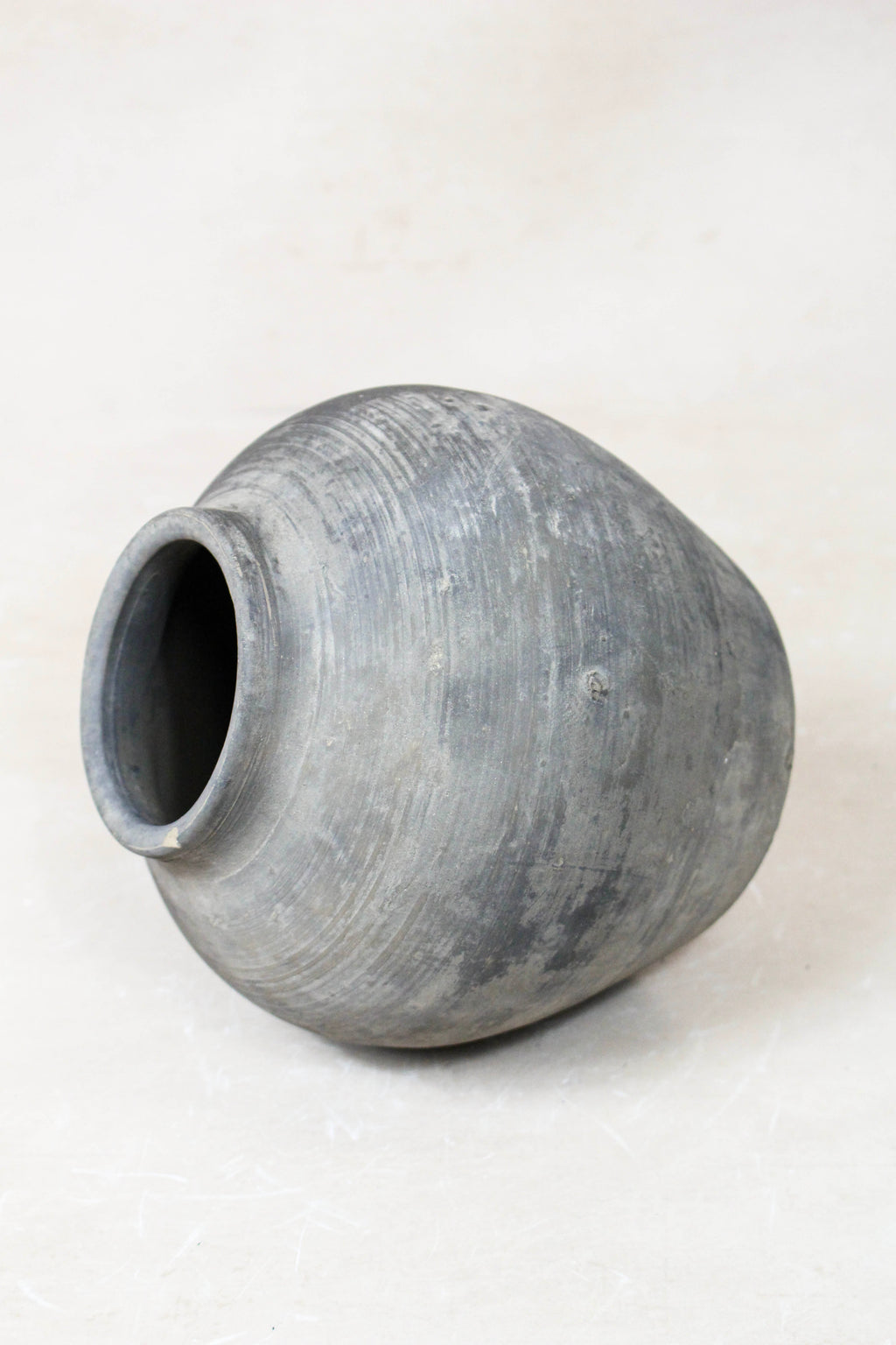 Vintage Dark Pot S - Nº 154
