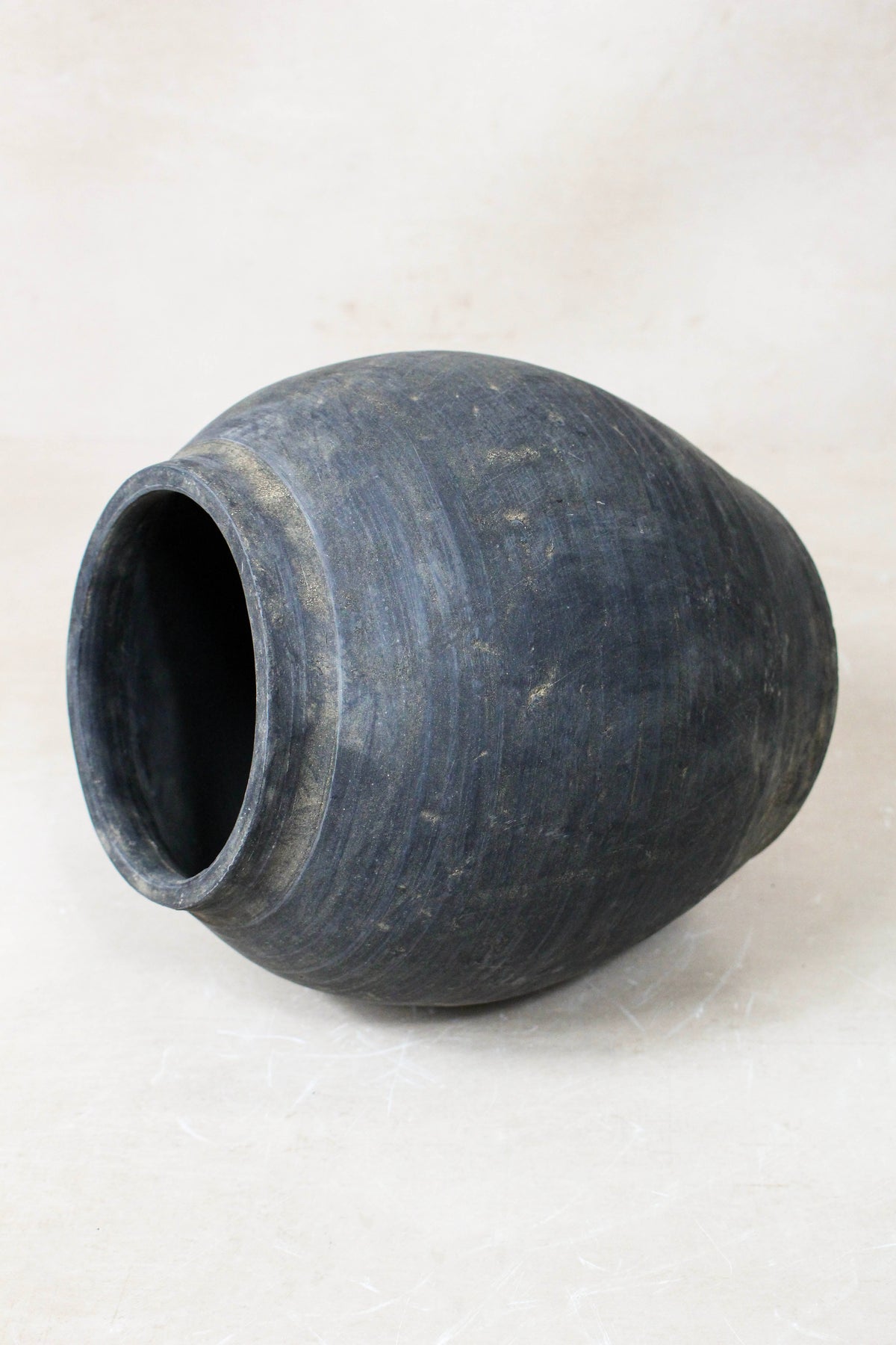 Vintage Dark Pot S - Nº 156