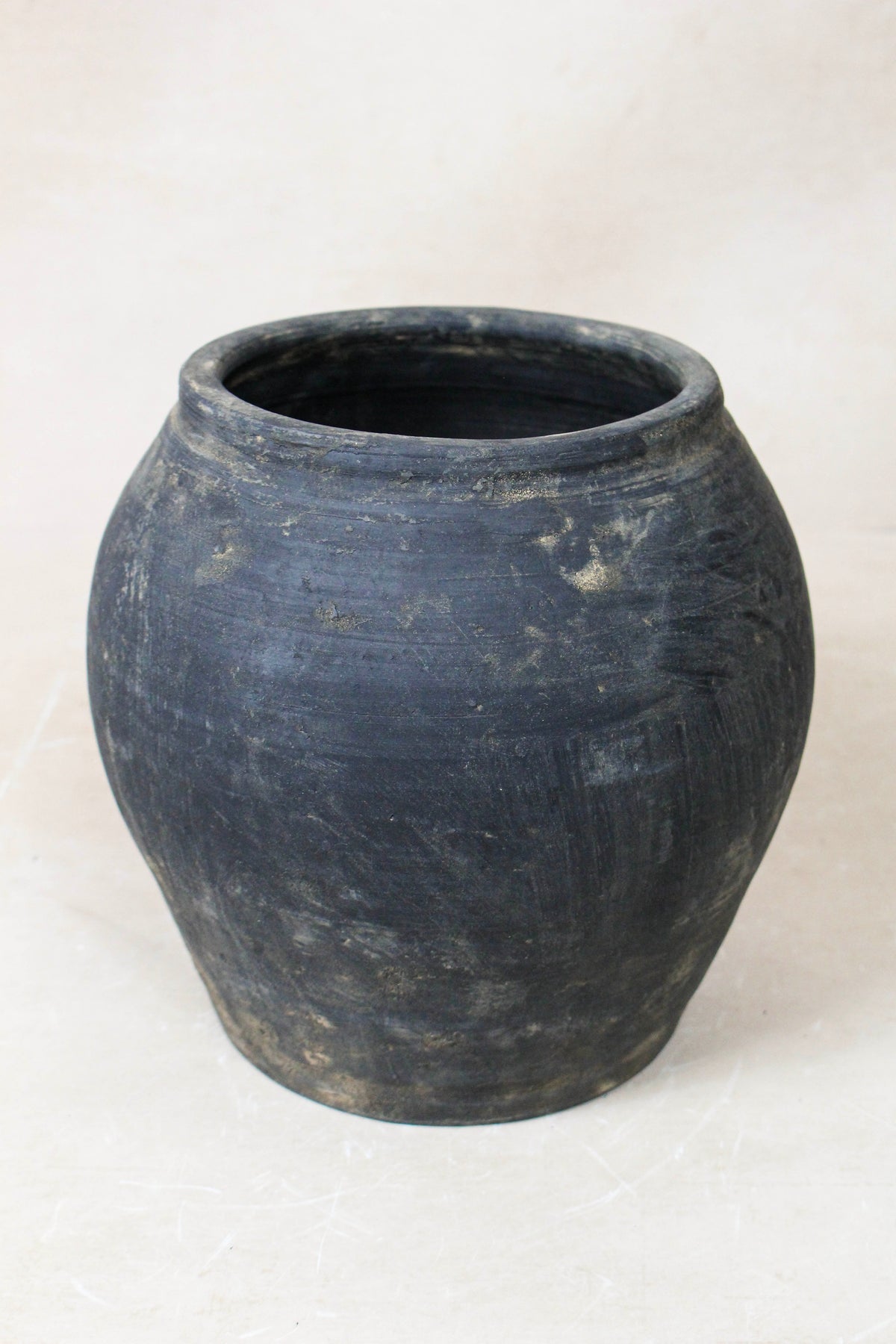 Vintage Dark Pot S - Nº 160