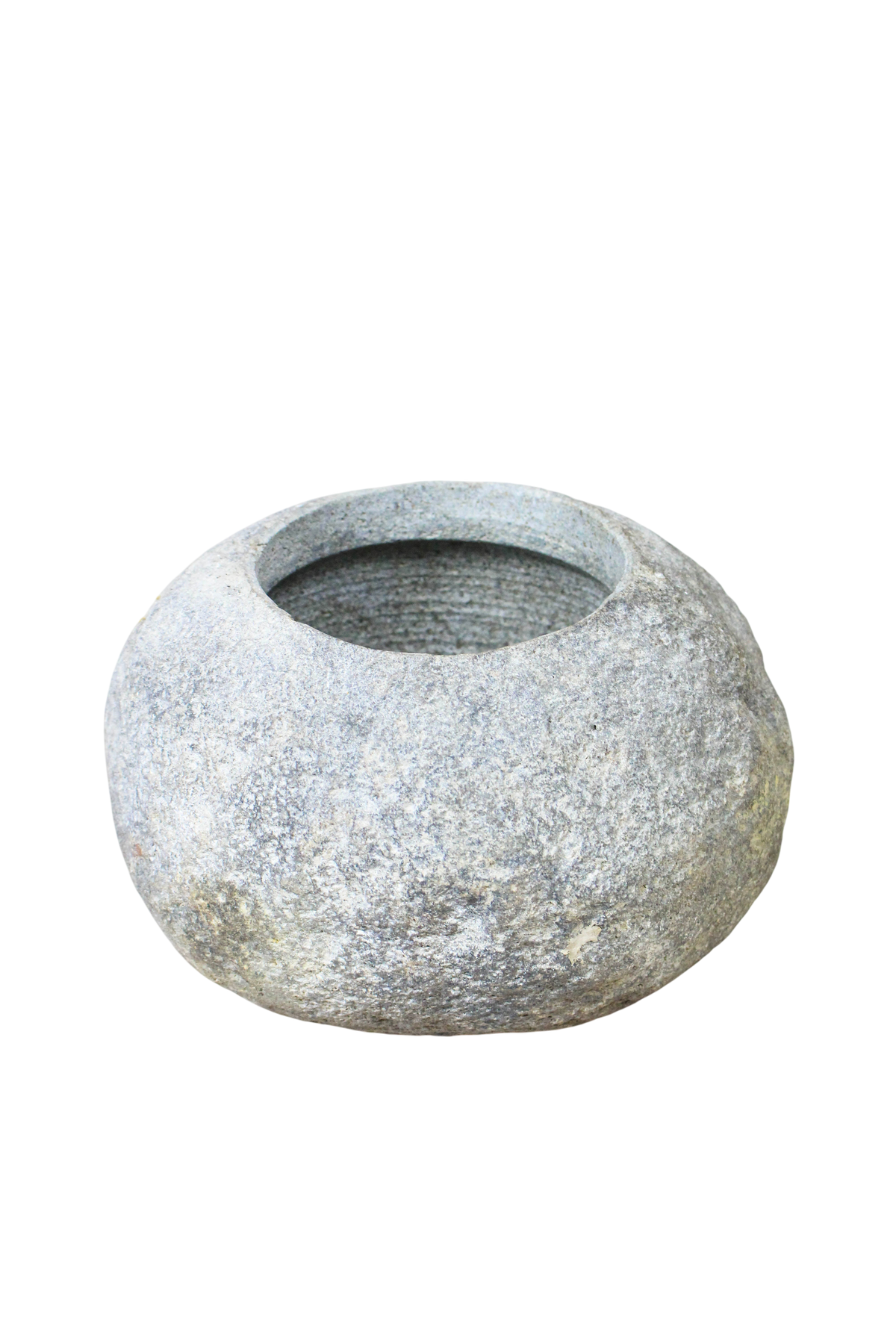 River Stone Planter Pot 22.8