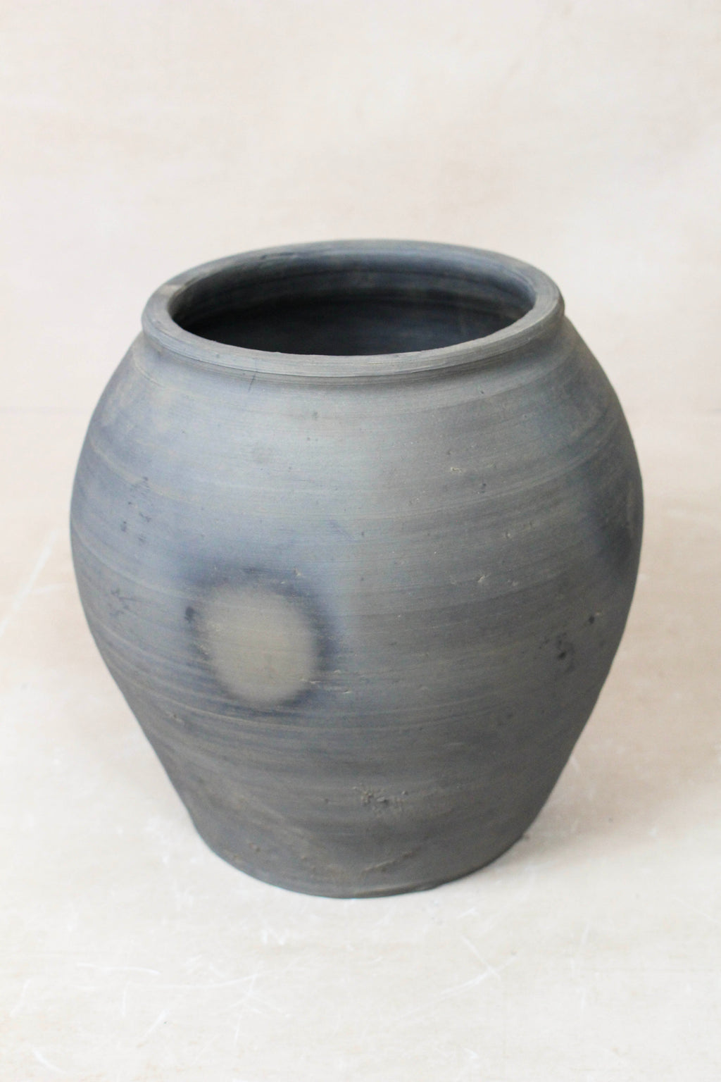 Vintage Dark Pot S - Nº 165
