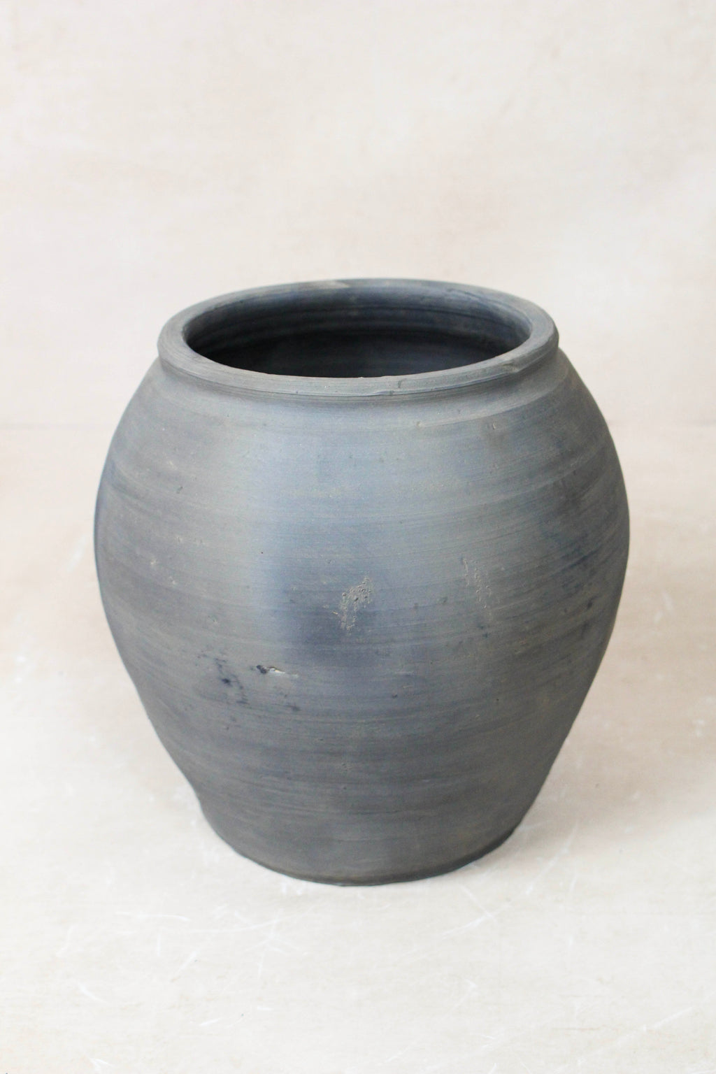 Vintage Dark Pot S - Nº 165