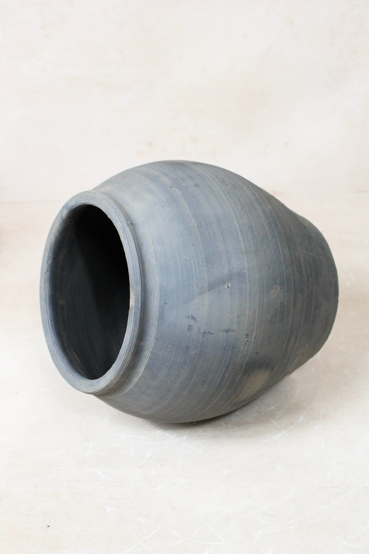 Vintage Dark Pot S - Nº 165