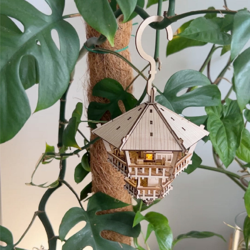 Treetop Hideaway