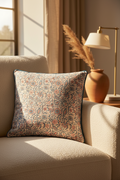 Antonia Twilight Floral Cushion Cover