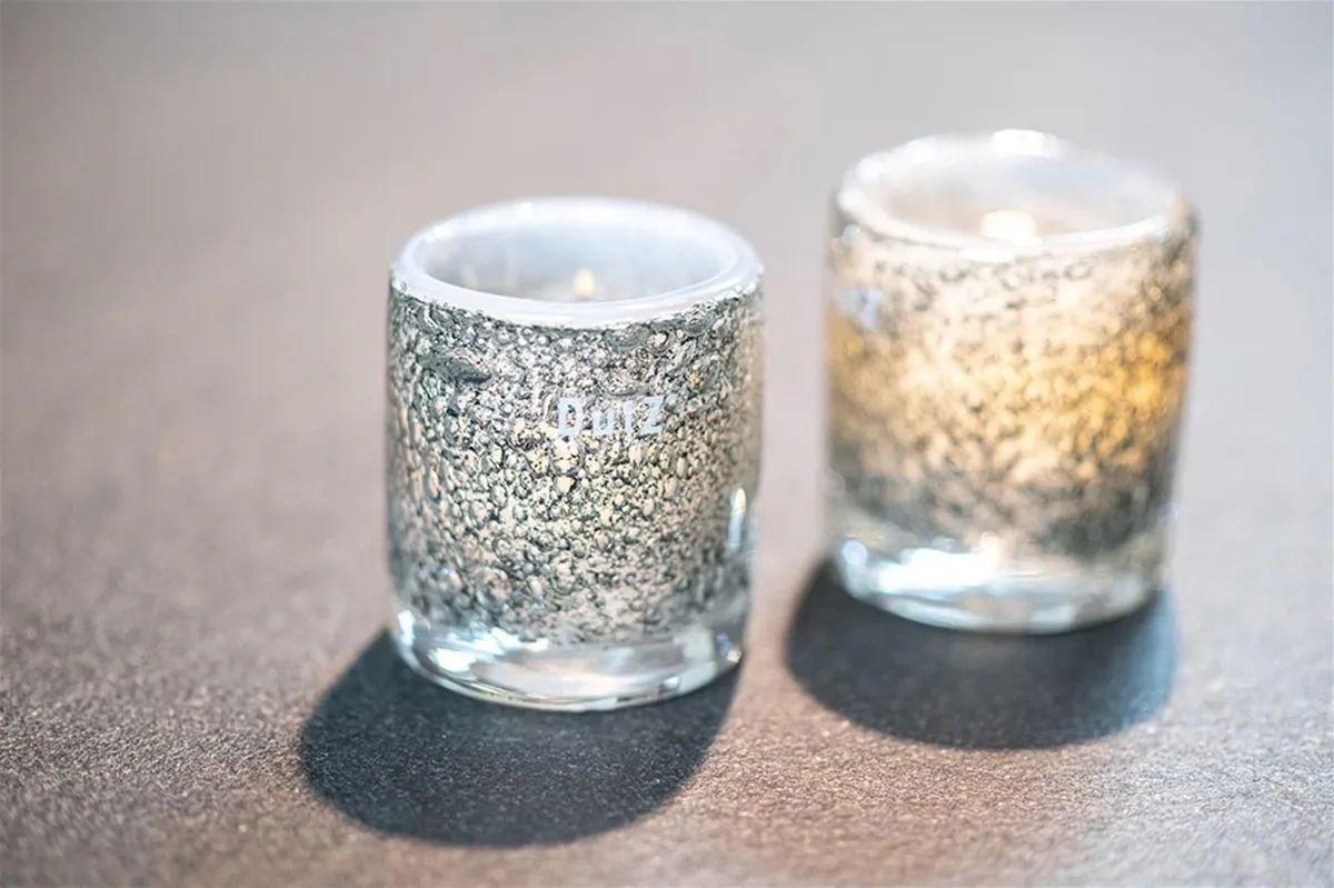 CYLINDER Candleholder GALAXY