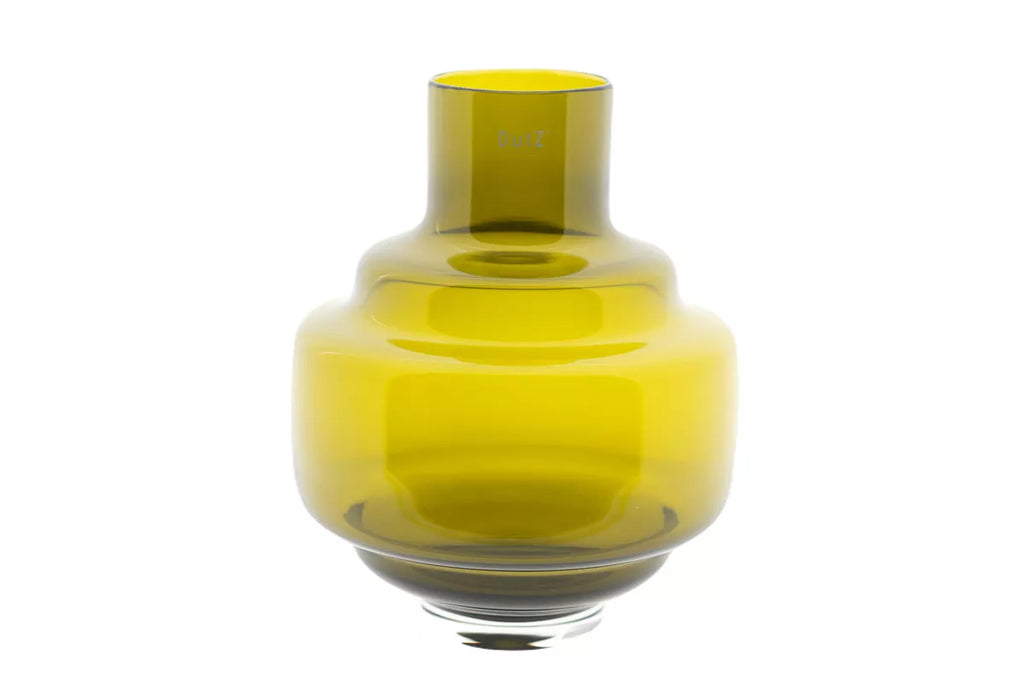 Vase URTII LUXE - Olive
