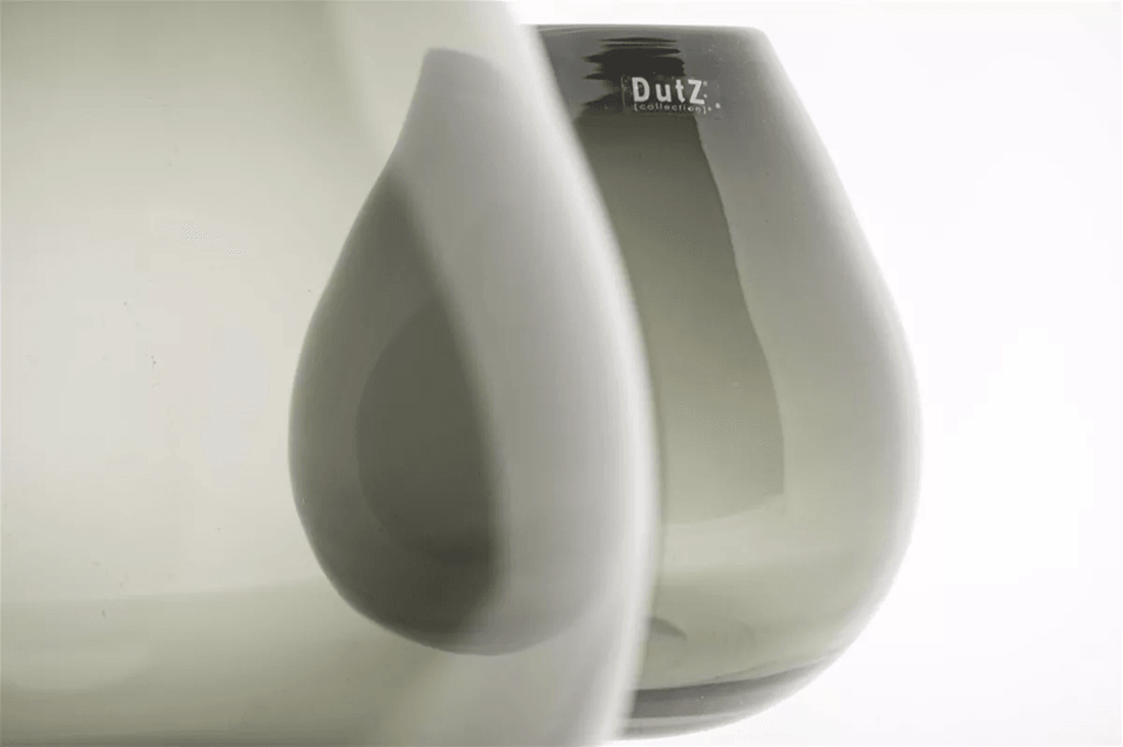 VASE DRUBA - SMOKE Colour by DutZ