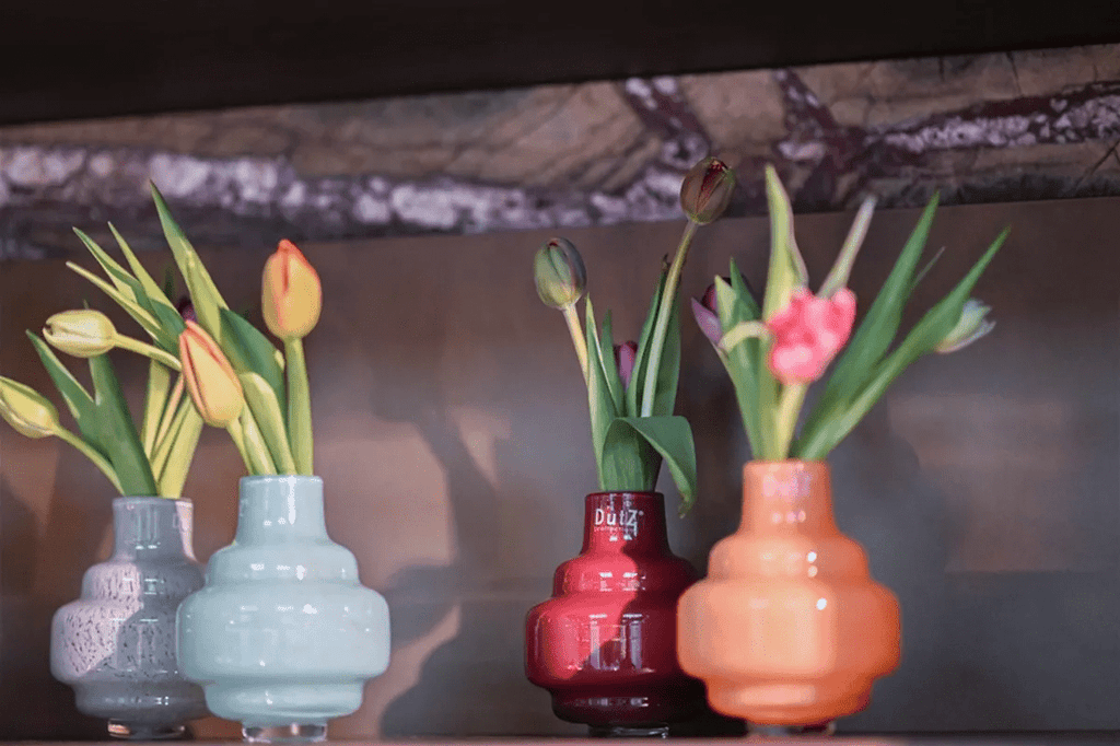 Vase URTII SMALL