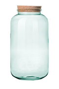Terrarium Forest 40 Jar H41 x D23cm