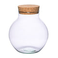 Terrarium Bowl Jar H19.5 x D19cm