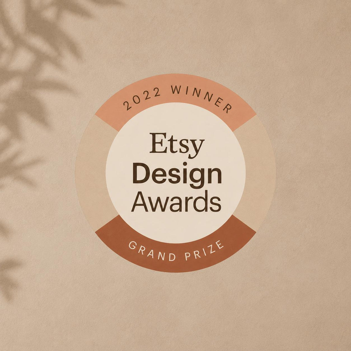 ETSY DESIGN AWARDS 2022 Winning Piece - Geometric Artwork - Minimal Home Decor - Contemporary Wall Art - Large Wall Hanging - Wall Tapestry