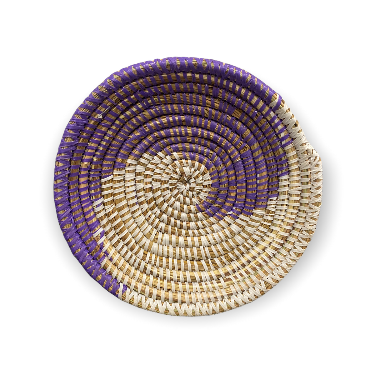 Senegal Wall Basket (S04) small