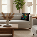 Mapula embroidered cushion 50x50 - South Africa