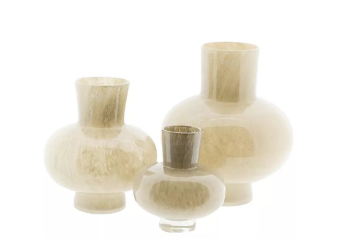 Vase MODEST - TAUPE Colour by DutZ